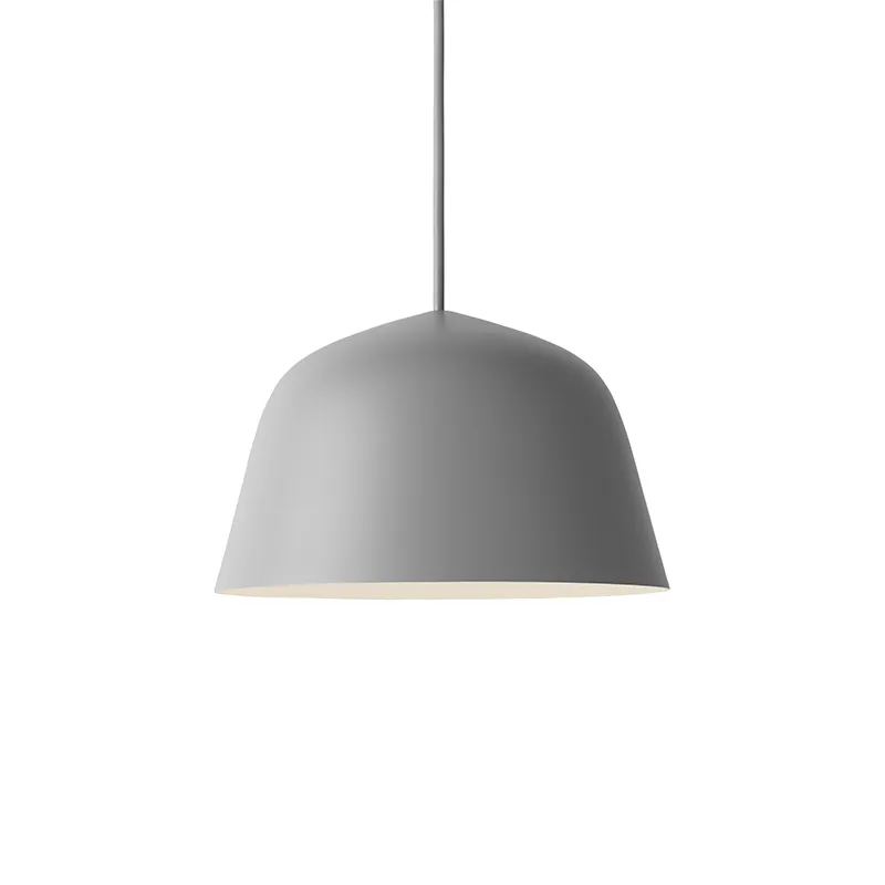 Ambit Pendant Lamp - Grey