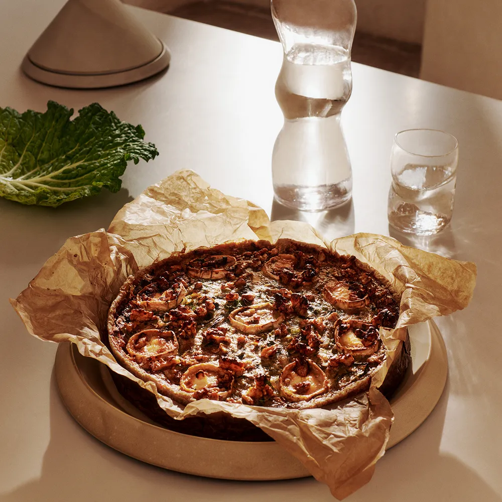 Serving Platter Erena