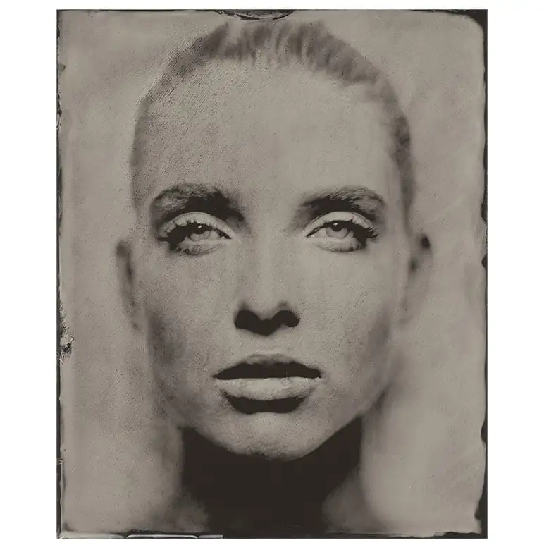 Wall decor Gazing Still 100x150 cm