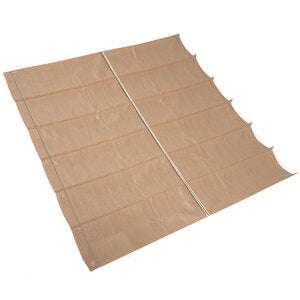 Coolfit solar sail harmonica 200x300cm beige