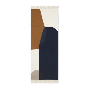 Kelim Rug 70x180 cm- Merge