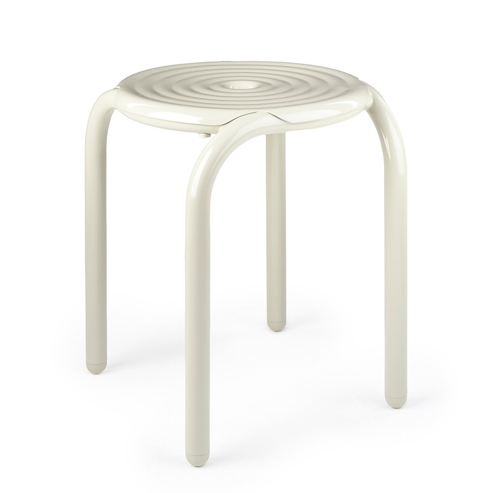 Groove Stool Putty