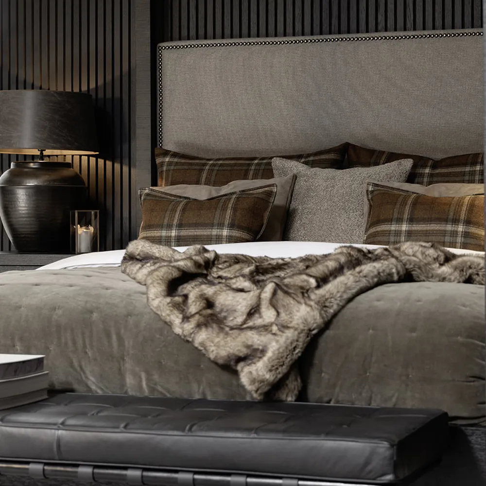 Highland cushion cover 50x50 cm