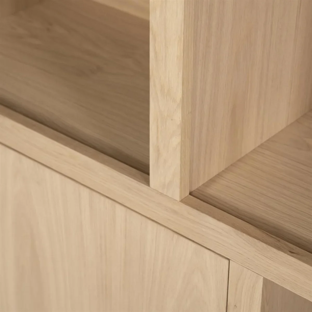 Helsinki Cabinet 120x170cm - natural
