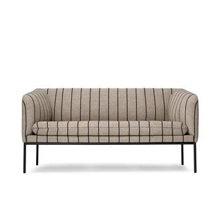 Sofa 2-Seater Turn Pasadena