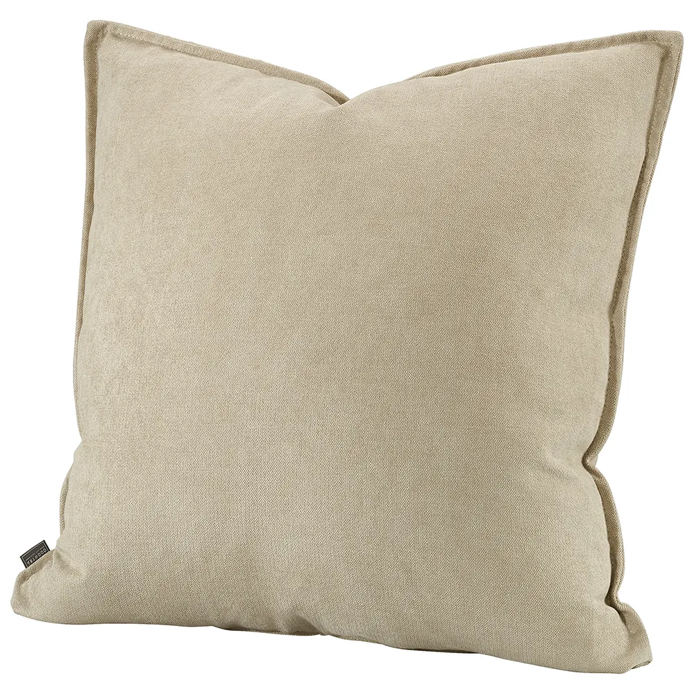 Simply Camel cushion cover 50x50 cm