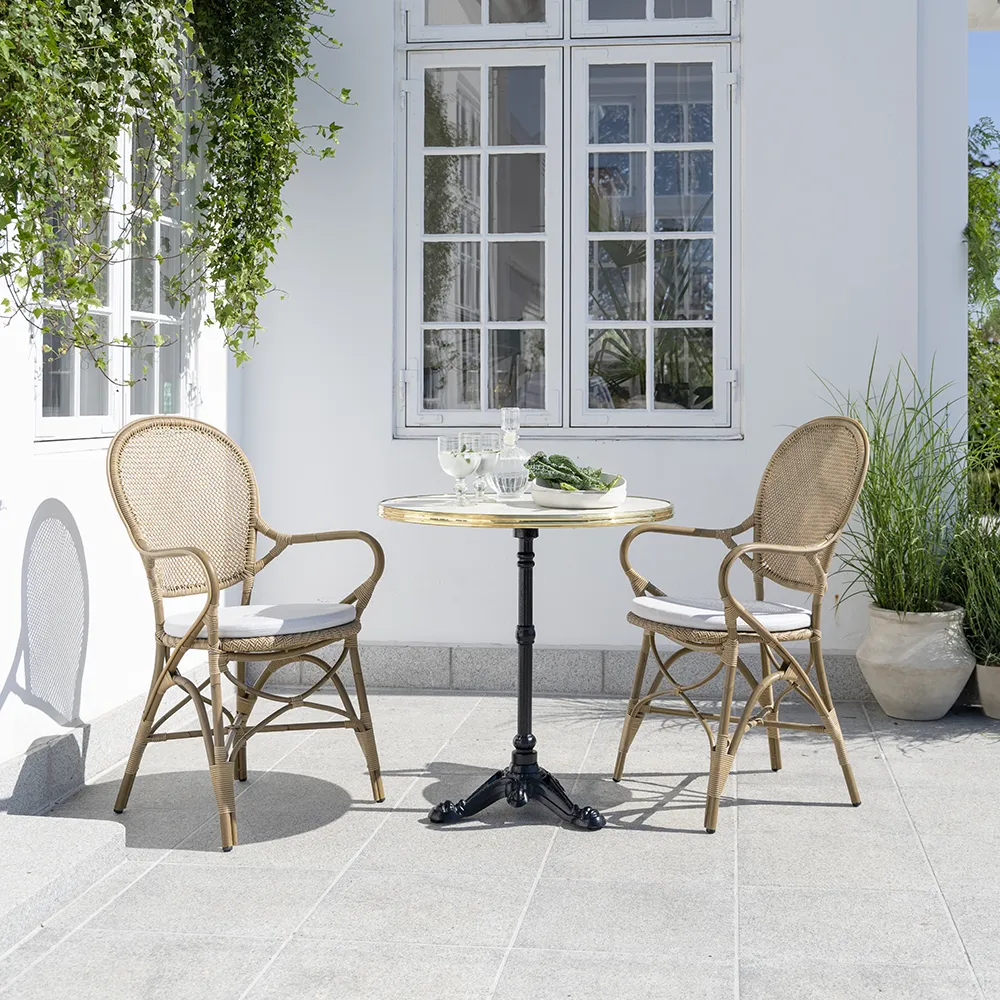 Rossini Armchair Antique