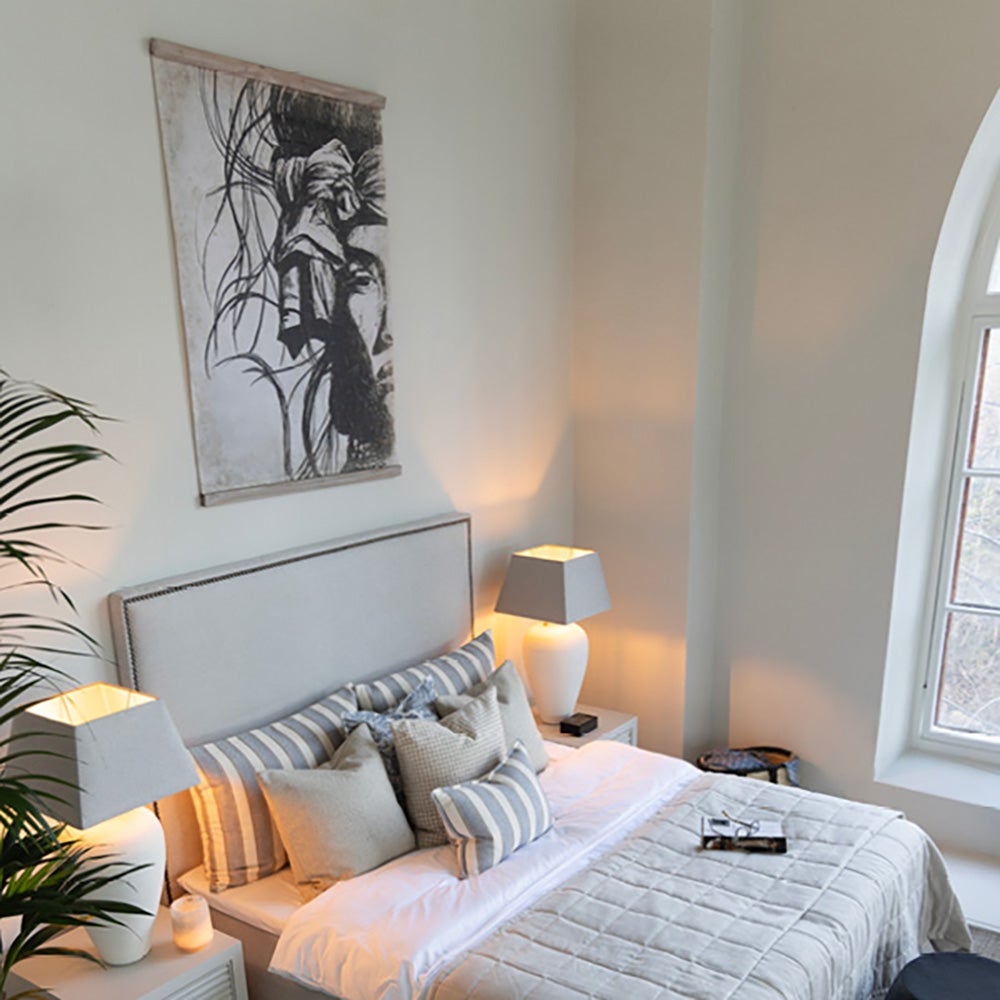 MEZZO painting 100x132 cm