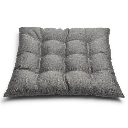 Barrier Cushion 43X43 cm Ash