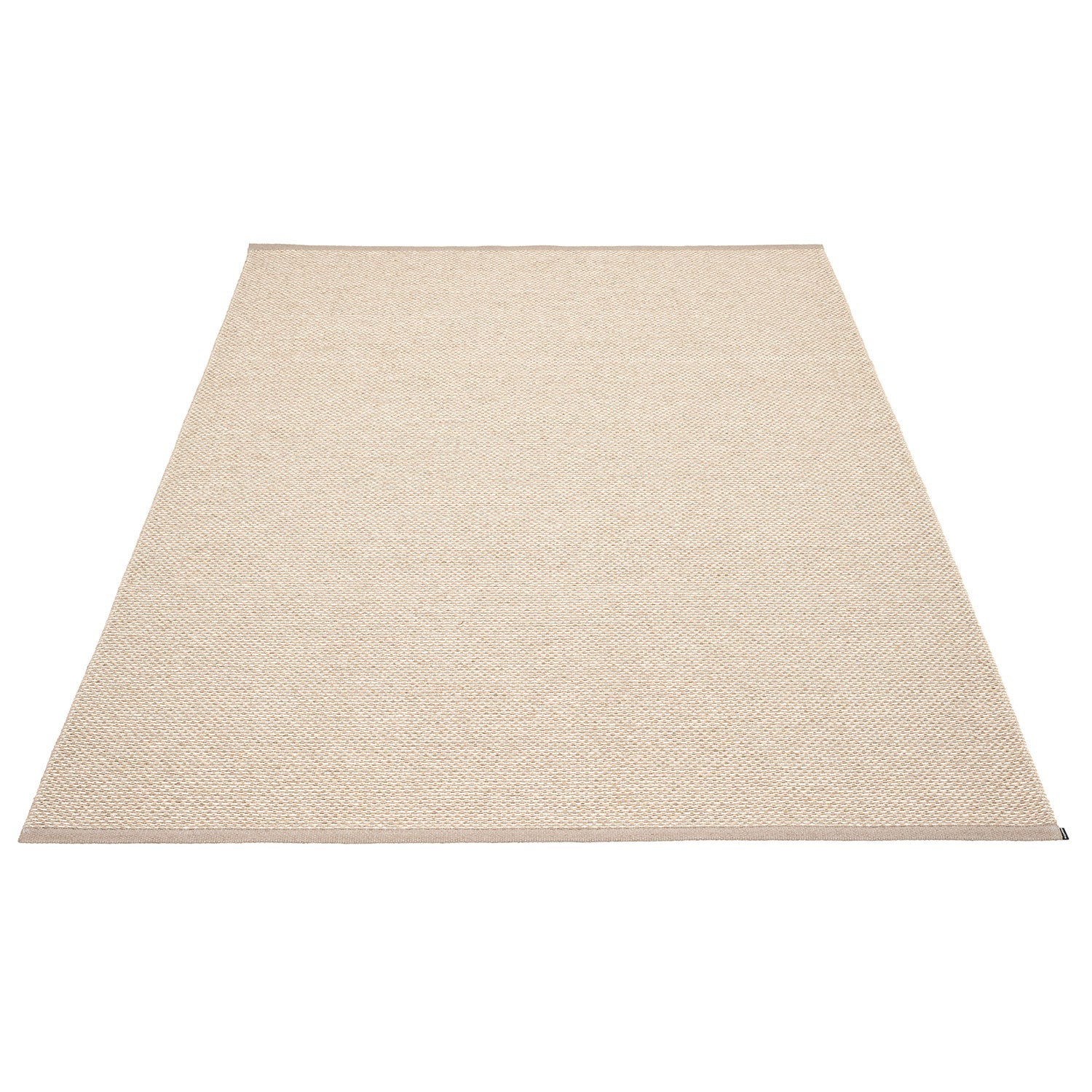 Effi Carpet 180x260 cm mud