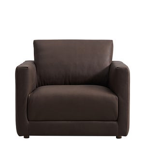  Broome armchair-Espresso