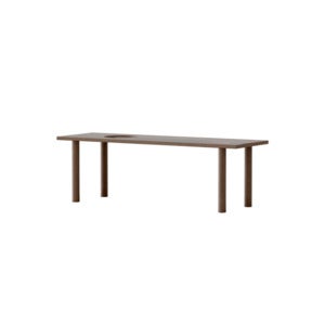Stories Extra Shelf with holes Dark Oak