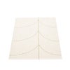 Woven Rug Leif Seagrass 70x90 cm