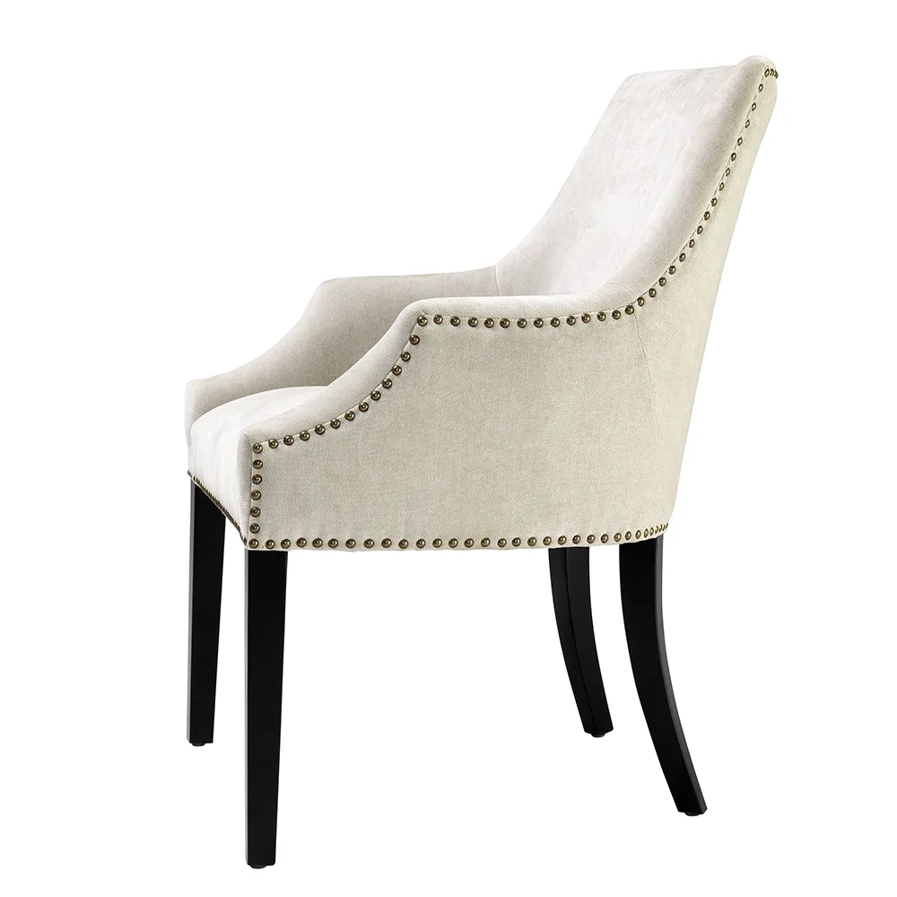 Legacy Dining Chair Clarck Sand