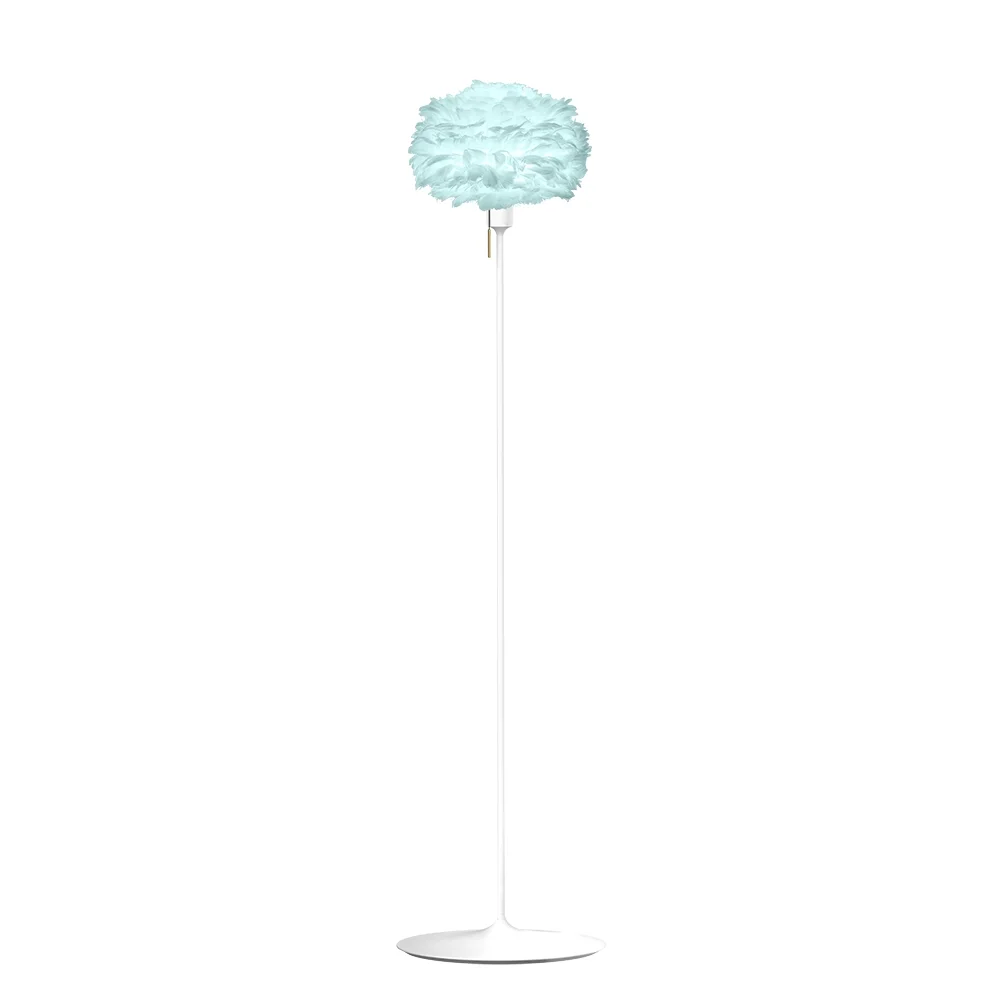 Eos Lampshade Mini Ø35 cm Light Blue