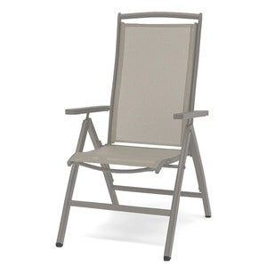 Nydala Armchair Sand