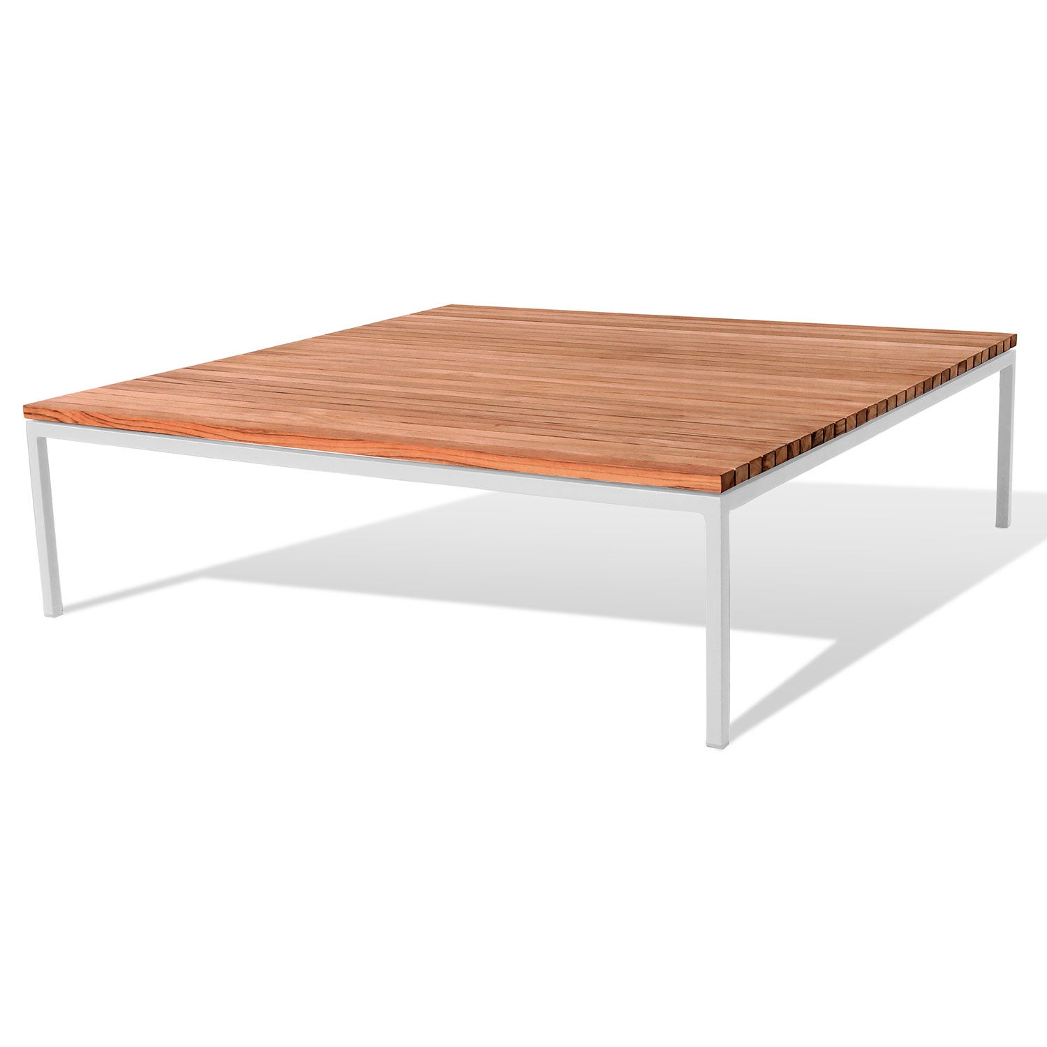 Bonan Coffee Table 105x105 cm