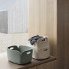 Restore Basket 28 x 28 cm - Sand 