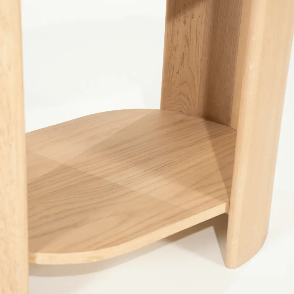 Don Side table