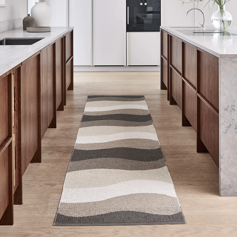 Urvi Carpet Earth 70 x 200 cm