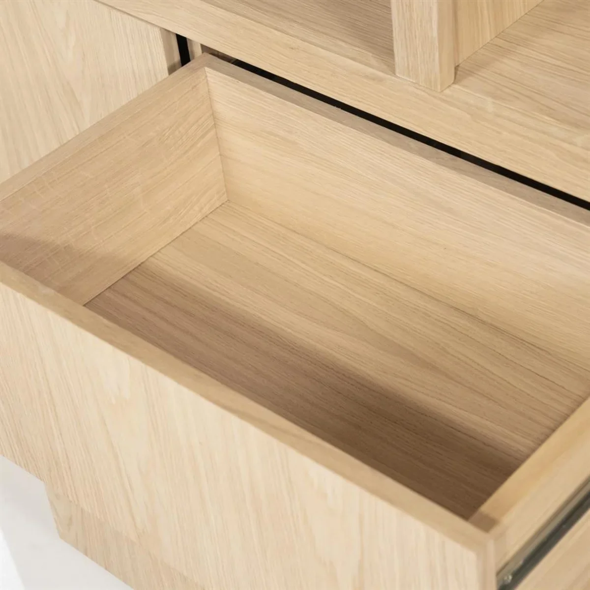 Helsinki Cabinet 200x220cm - natural