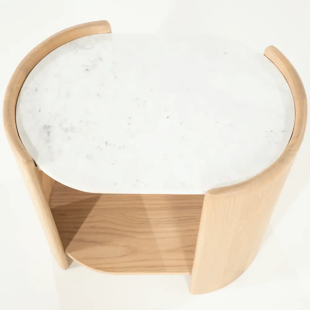 Don Side table