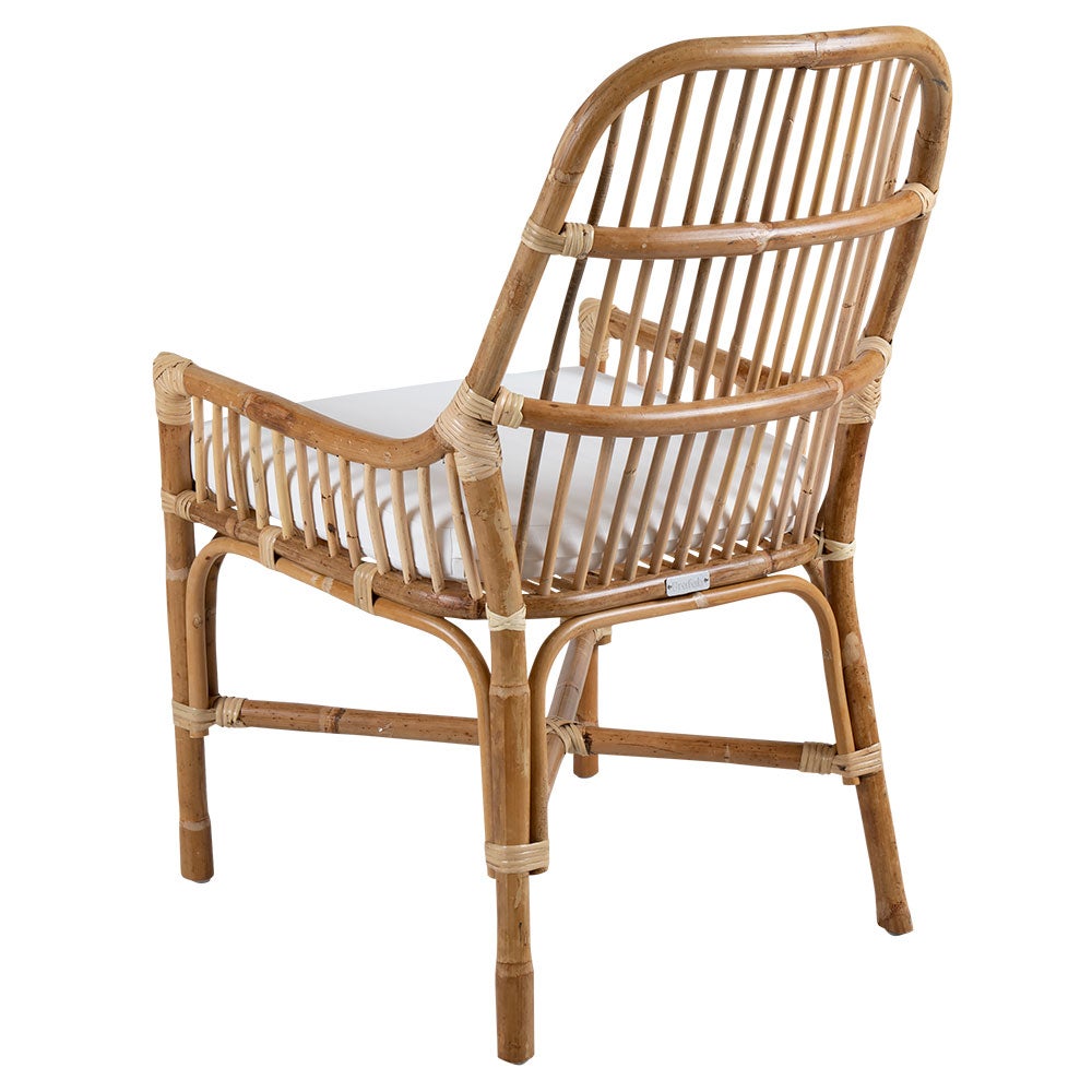 Vallda dining chair incl. cushion