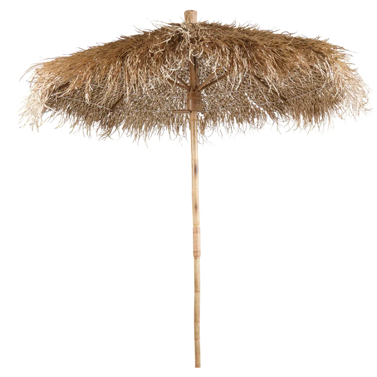 ANTONIO Parasol Natural 