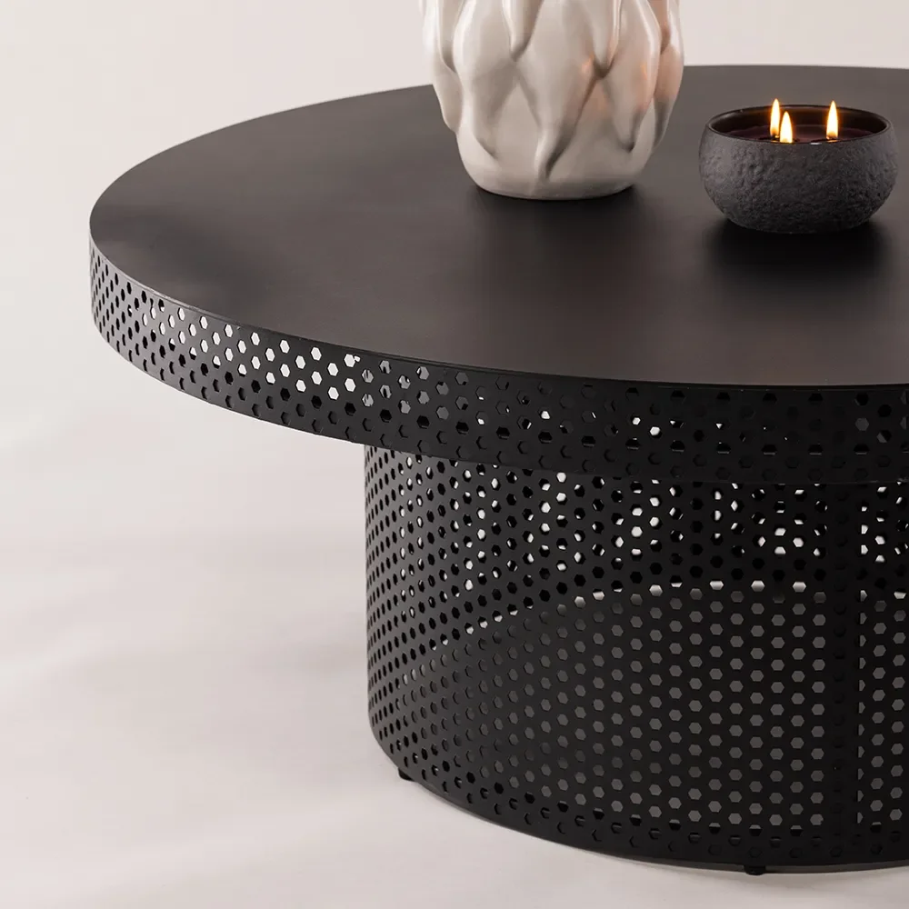 West End x Josefin Lustig coffee table