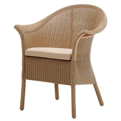 Chair Classic Rattan Natur