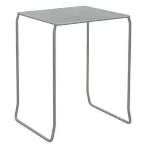 Haru Bistro table 54x54 cm Slate Grey