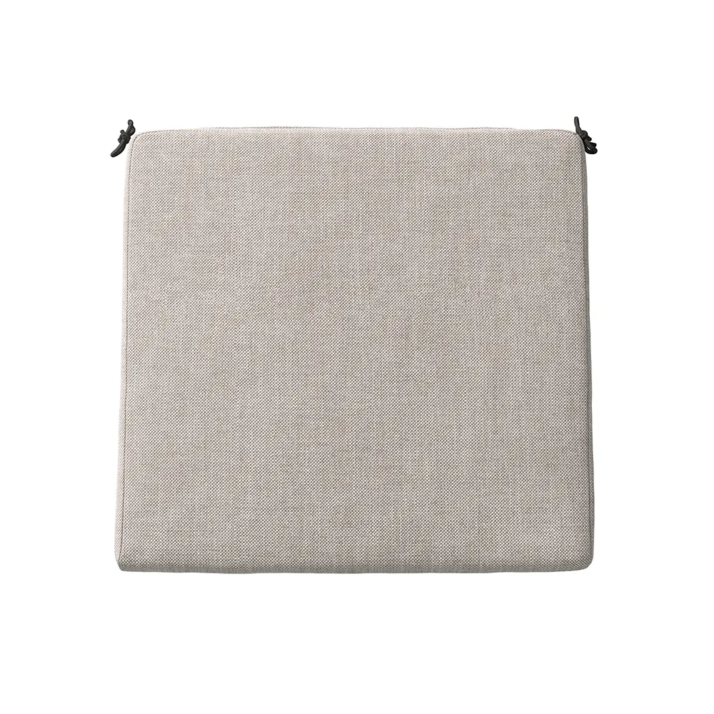 Dyna Chair 1, High Tech, Brewery Chair Sand, L 37 W 39 H 3 cm