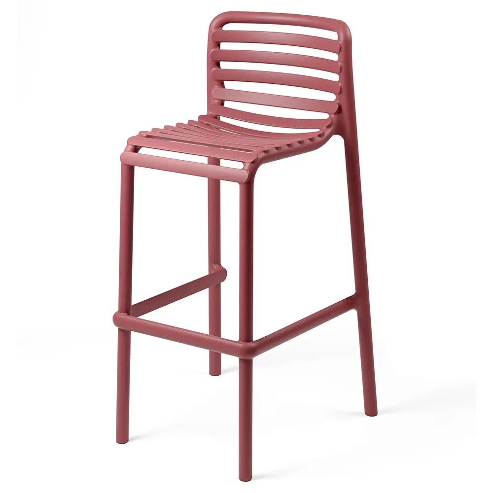 Doga stool Marsala