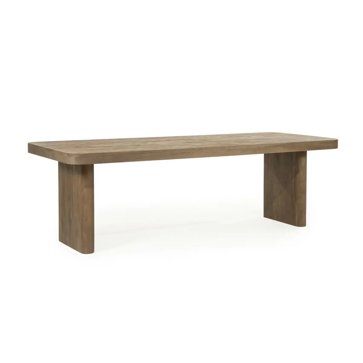 Edward Dining table 240x100 cm