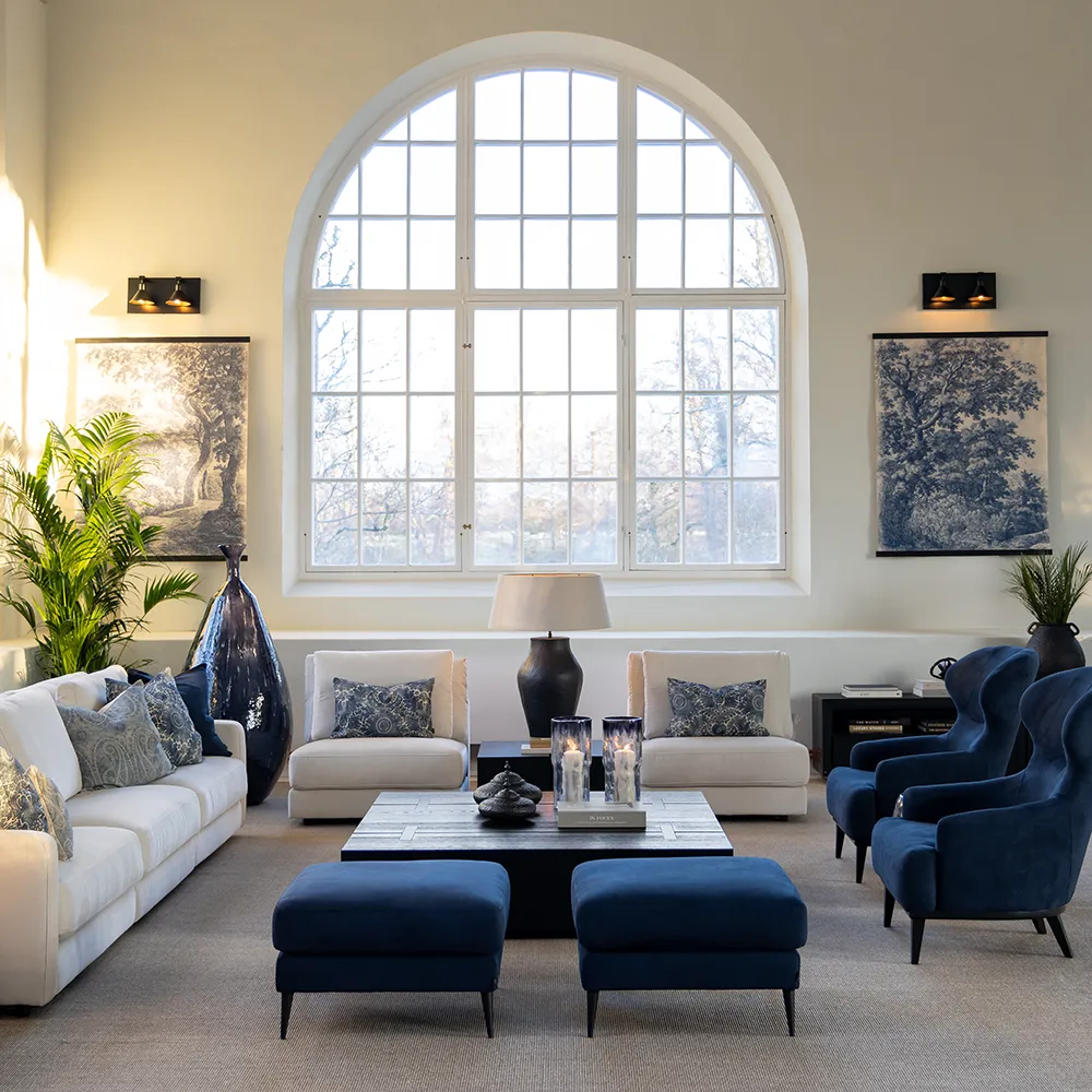 Wall light Anzio Double