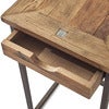 Shelter Island bedside table