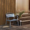 Piton Portable Lamp Aluminum 