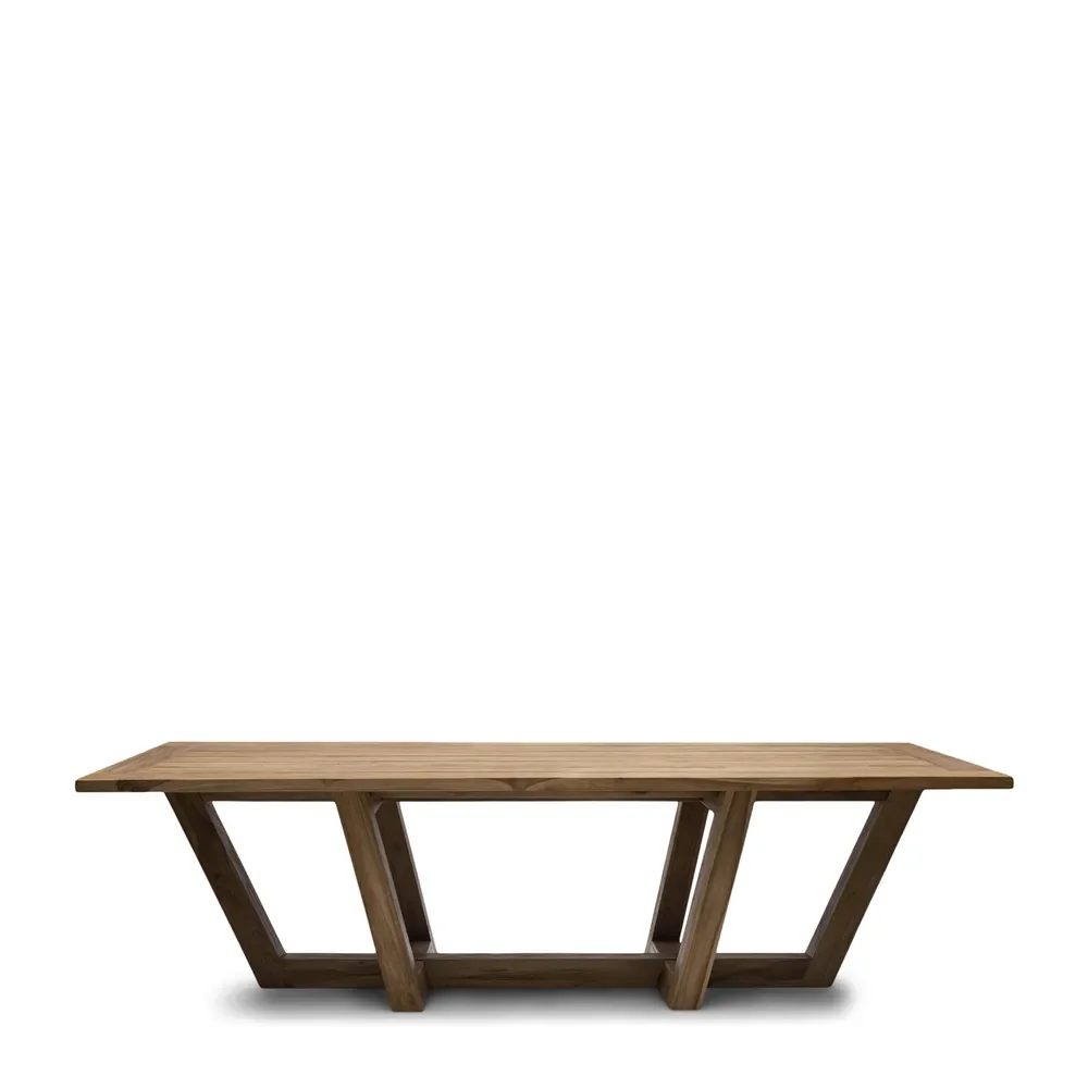  Tanjung Dining table 300x100 cm