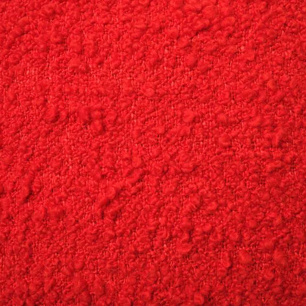 Bobble Cushion Orange 45 x45cm