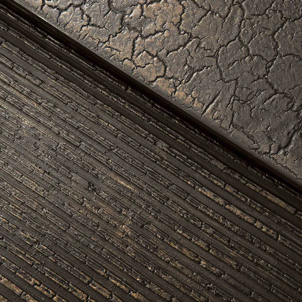 Pentagon Coffee Table