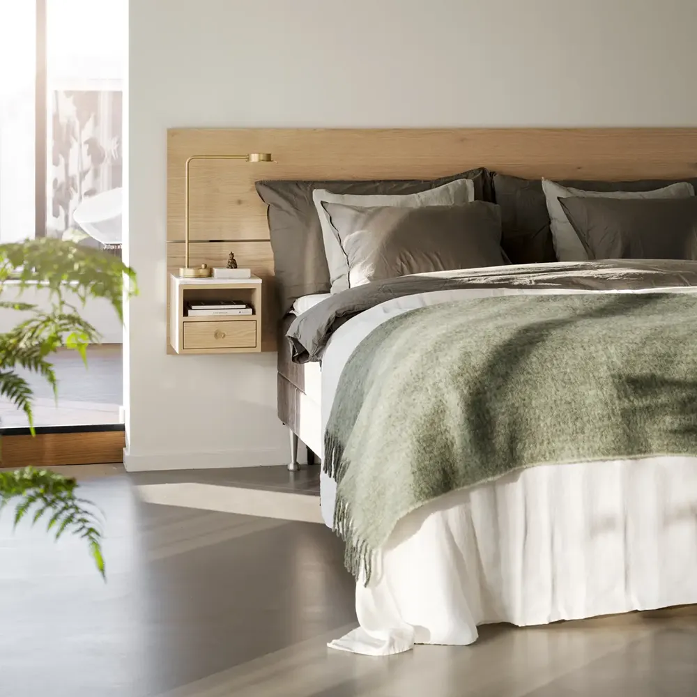 Whitmore headboard 240x79 cm oak