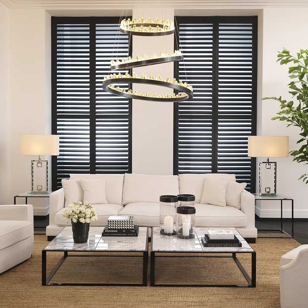 Rug Soleste 300 x 400 cm