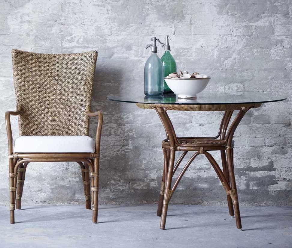 Coffee table Tony Rattan Antique