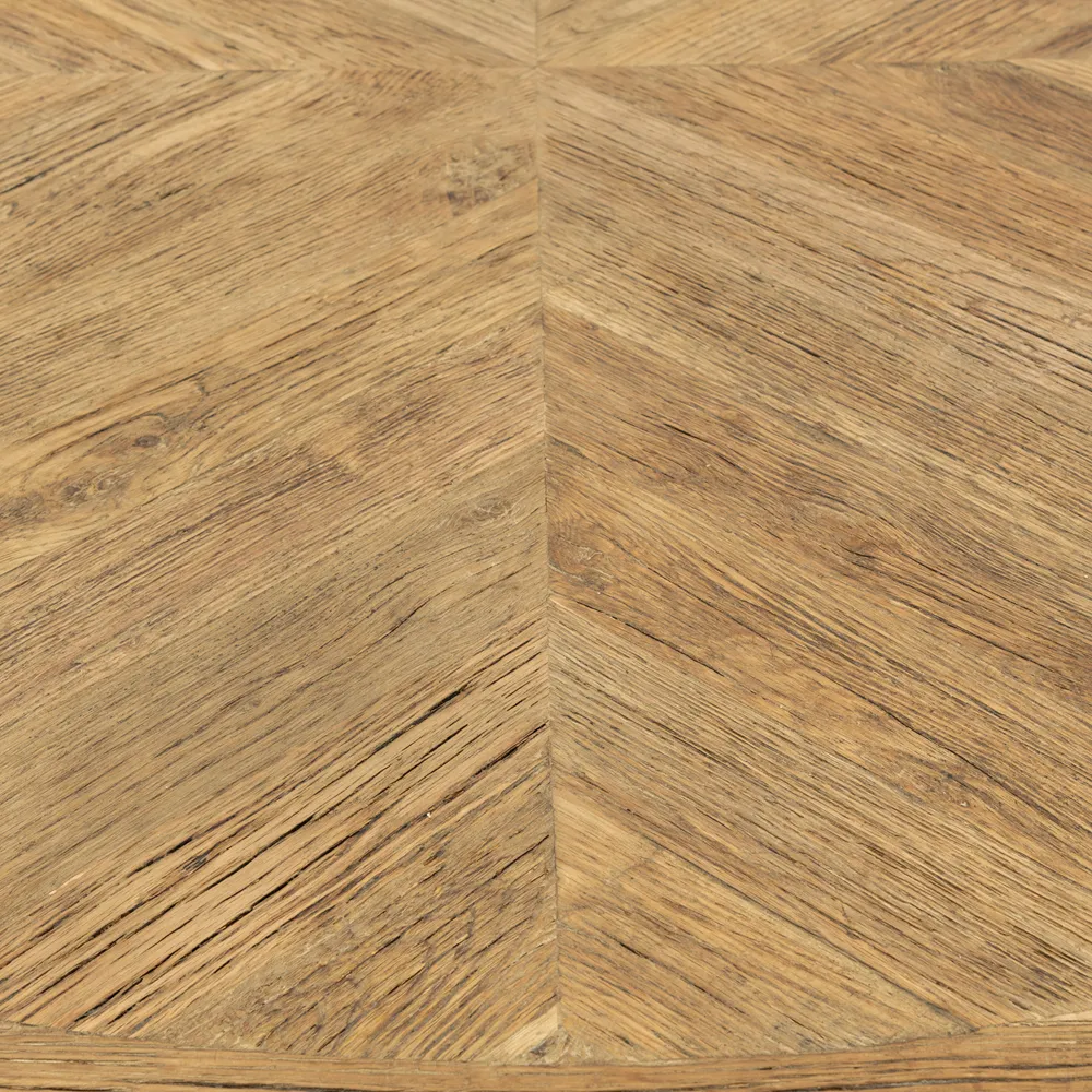 Siroko Beach Dining Table Ø160 cm