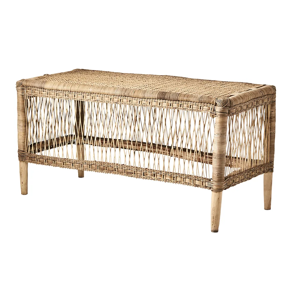 Tribe Coffee table 100x50 cm