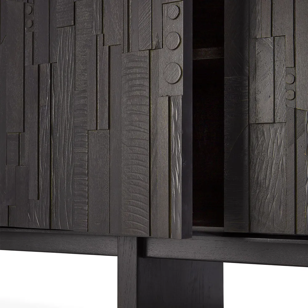 Mosaic Sideboard 45x170 cm