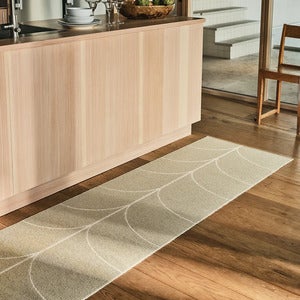 Woven Rug Leif Seagrass 70x360 cm