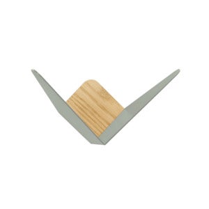 Butterflies Hook Nuance Olive