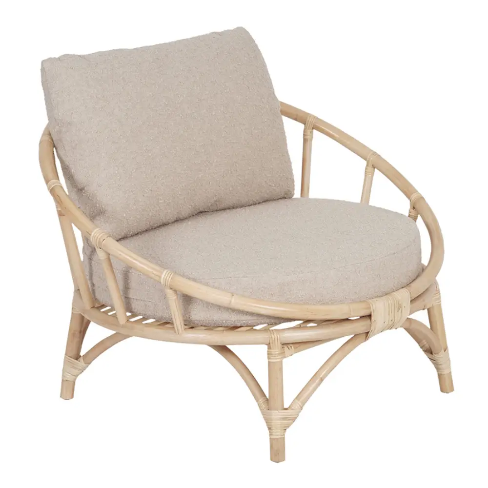 Sienna Armchair