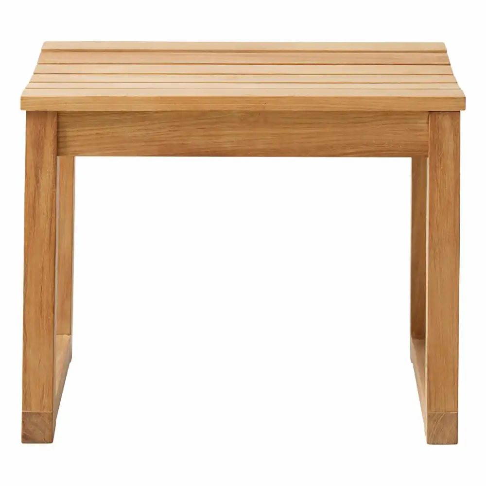 Vega Stool Teak